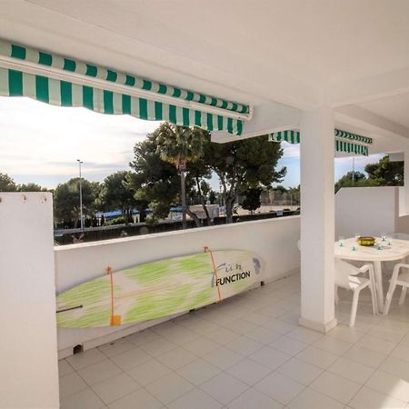 Apartamento A 250 Metros De La Playa - Las Fuentes Alcoceber Екстер'єр фото