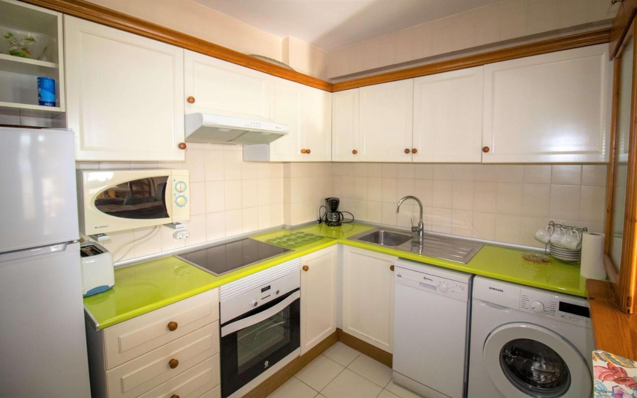 Apartamento A 250 Metros De La Playa - Las Fuentes Alcoceber Екстер'єр фото