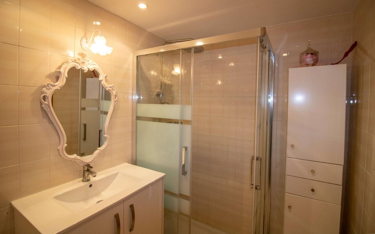 Apartamento A 250 Metros De La Playa - Las Fuentes Alcoceber Екстер'єр фото