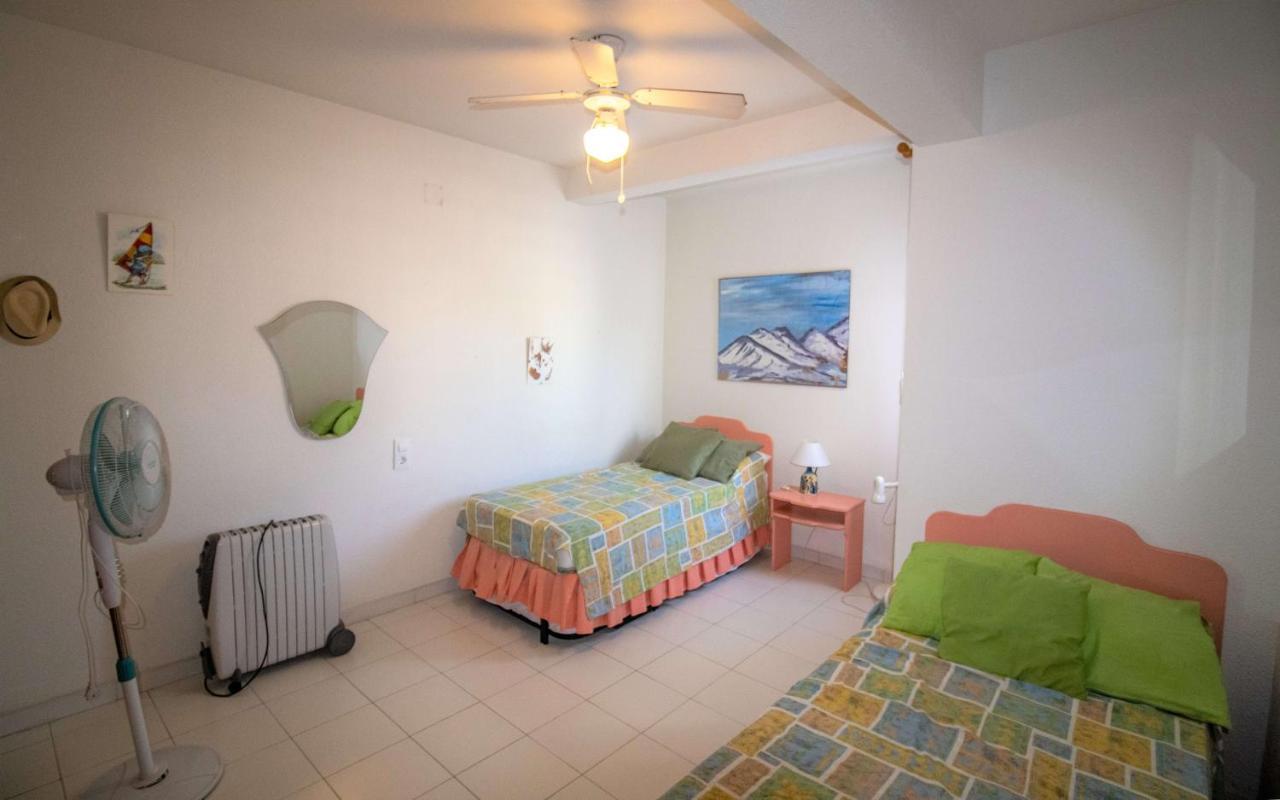 Apartamento A 250 Metros De La Playa - Las Fuentes Alcoceber Екстер'єр фото